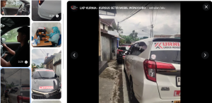 LPK Belajar Stir Mobil Terbaik di Wonosobo: Mobil Tahun Baru, Instruktur Ramah Screenshot (9)