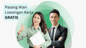 Portal Lowongan Kerja di SEOsatu, Solusi Publikasi Karier yang Efektif dan Teroptimasi SEO ad-job