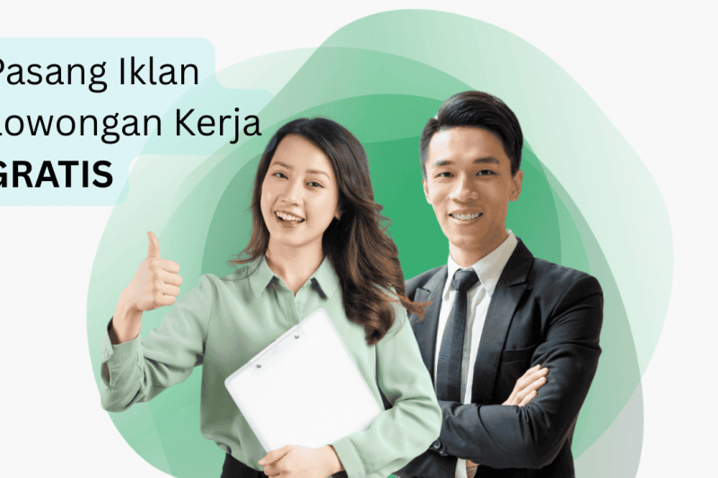 Portal Lowongan Kerja di SEOsatu, Solusi Publikasi Karier yang Efektif dan Teroptimasi SEO