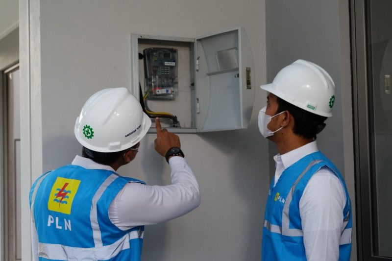 Standar Instalasi Listrik Rumah Sesuai SNI: Keamanan, Kenyamanan, dan Umur Bangunan