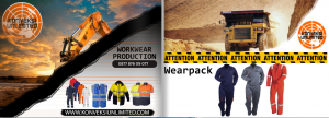 KONVEKSI UNLIMITED: Workwear dan Jas Hujan Safety Berkualitas Tinggi untuk Berbagai Industri konveksi Unlimted