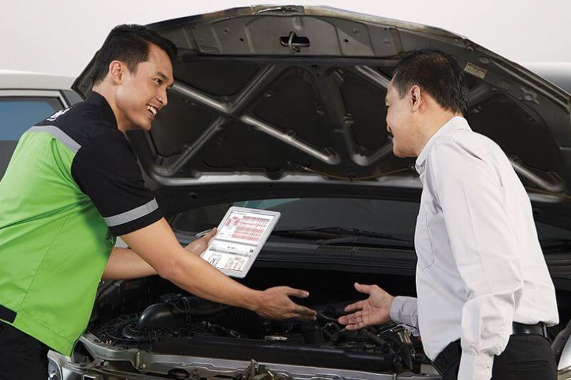 Jasa Inspeksi Mobil Wonosobo: Membeli Mobil Bekas Aman, Nyaman, dan Bebas Laka, Banjir