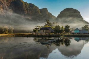 Paket Wisata Makassar – Liburan Lengkap, Nyaman & Berkesan